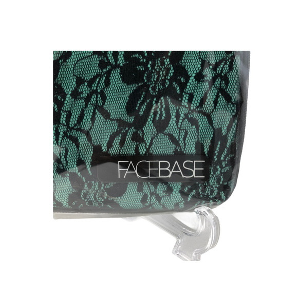 Facebase Makeup Brush Set With Hard Case 12 Piece New! - Picture 2 of 8